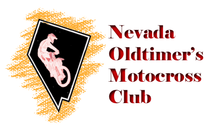 Nevada Old Times's Motocross Club